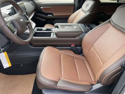 2026 Ford Expedition - Photo 13