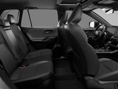 2026 Toyota RAV4 - Photo 2