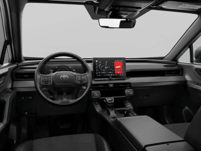 2026 Toyota RAV4 - Photo 20