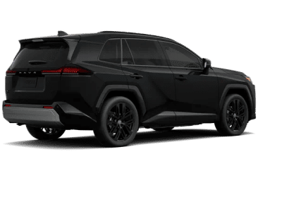 2026 Toyota RAV4 - Photo 12