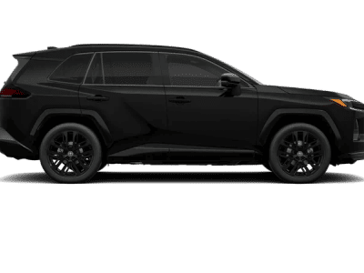 2026 Toyota RAV4 - Photo 14