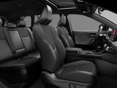 2026 Toyota RAV4 - Photo 22