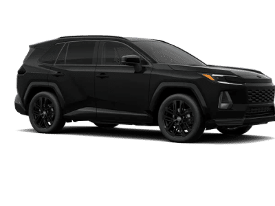 2026 Toyota RAV4 - Photo 16