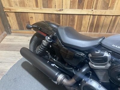 2022 Harley-Davidson Nightster - Photo 9
