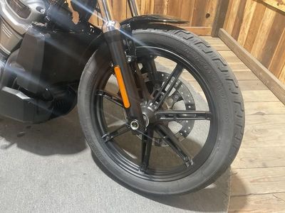 2022 Harley-Davidson Nightster - Photo 15