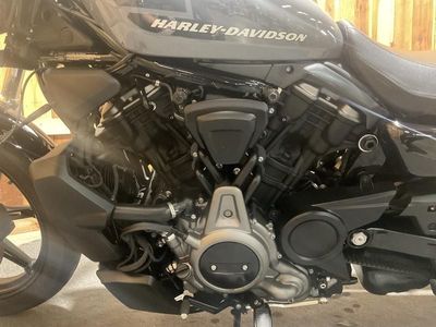 2022 Harley-Davidson Nightster - Photo 14
