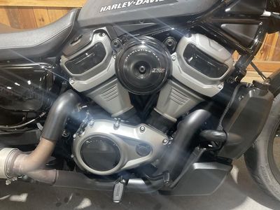 2022 Harley-Davidson Nightster - Photo 11