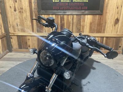 2022 Harley-Davidson Nightster - Photo 13
