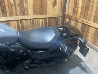 2022 Harley-Davidson Nightster - Photo 8