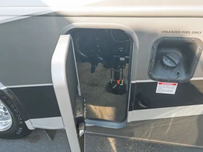 2027 Entegra VISION XL — photo 33 view