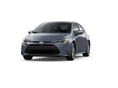 2026 Toyota Corolla Hybrid - Photo 21