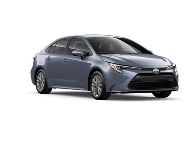 2026 Toyota Corolla Hybrid - Photo 17