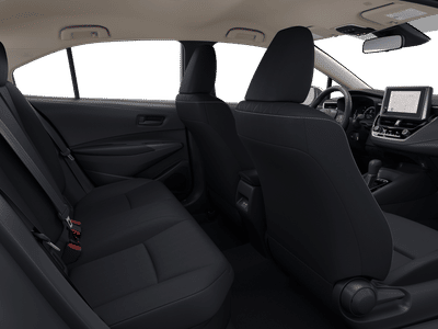 2026 Toyota Corolla Hybrid - Photo 29