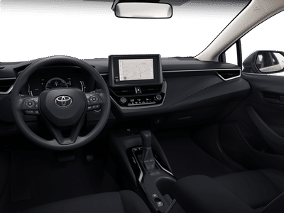 2026 Toyota Corolla Hybrid - Photo 20
