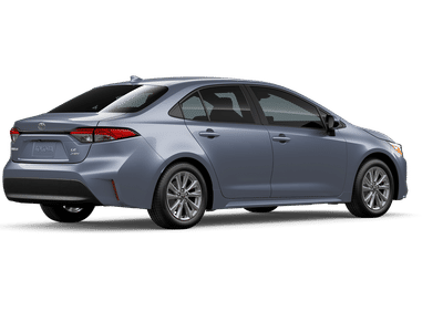 2026 Toyota Corolla Hybrid - Photo 12