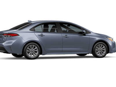 2026 Toyota Corolla Hybrid - Photo 13