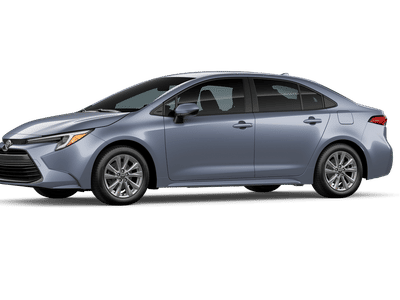 2026 Toyota Corolla Hybrid - Photo 5