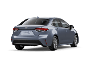 2026 Toyota Corolla Hybrid - Photo 11