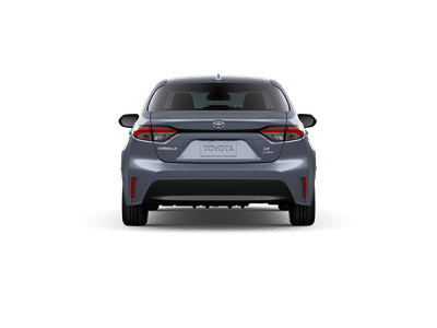 2026 Toyota Corolla Hybrid - Photo 10