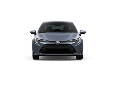 2026 Toyota Corolla Hybrid - Photo 19