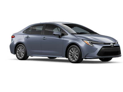 2026 Toyota Corolla Hybrid - Photo 16