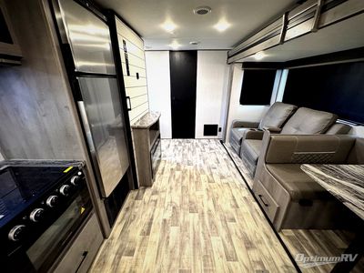2022 Dutchmen Kodiak Ultra-Lite - Photo 5