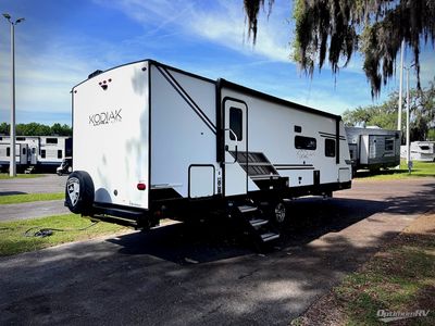 2022 Dutchmen Kodiak Ultra-Lite - Photo 2