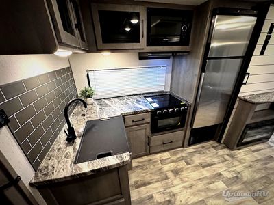 2022 Dutchmen Kodiak Ultra-Lite - Photo 8