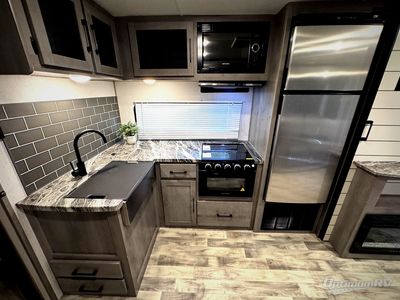 2022 Dutchmen Kodiak Ultra-Lite - Photo 6