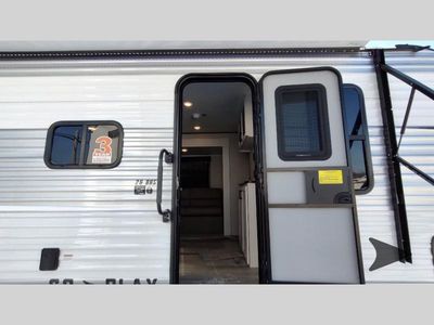 2026 Wayfinder RV Go Play - Photo 44