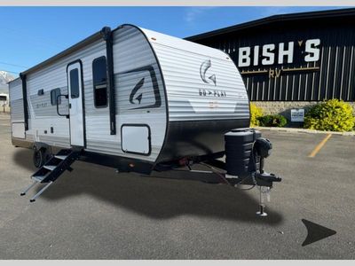 2026 Wayfinder RV Go Play - Photo 1
