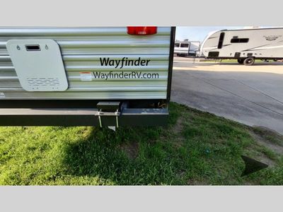 2026 Wayfinder RV Go Play - Photo 34