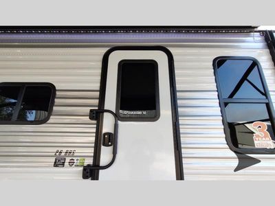 2026 Wayfinder RV Go Play - Photo 21