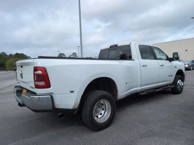 2024 RAM 3500 - Photo 2
