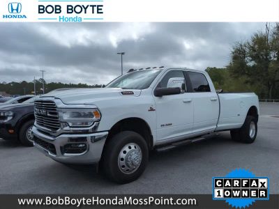 2024 RAM 3500 - Photo 1