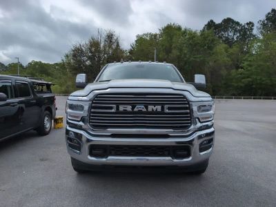 2024 RAM 3500 - Photo 3