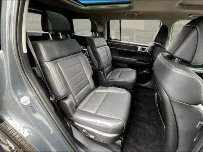 2026 Hyundai Santa Fe Hybrid — photo 24 view