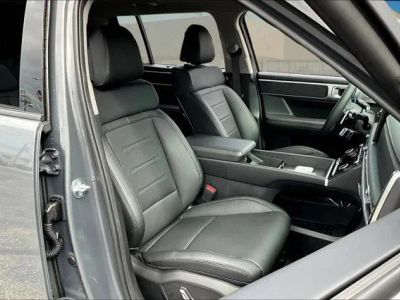 2026 Hyundai Santa Fe Hybrid — photo 23 view