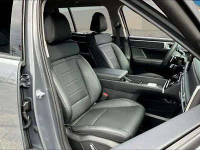 2026 Hyundai Santa Fe Hybrid — photo 9 view