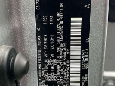 2023 Toyota Highlander - Photo 23