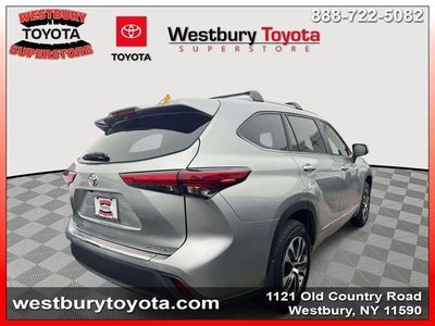 2023 Toyota Highlander - Photo 6