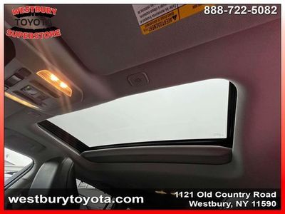 2023 Toyota Highlander - Photo 37