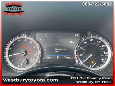 2023 Toyota Highlander - Photo 29