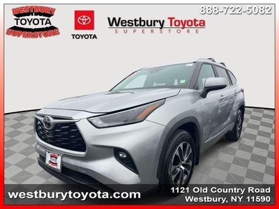 2023 Toyota Highlander - Photo 5