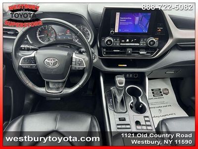 2023 Toyota Highlander - Photo 15