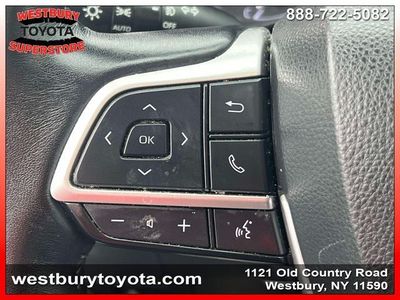 2023 Toyota Highlander - Photo 25