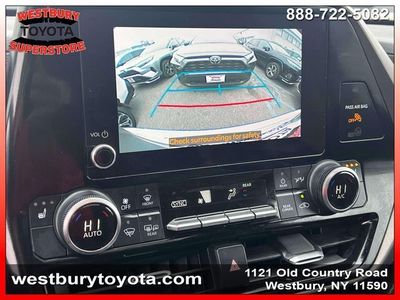2023 Toyota Highlander - Photo 36