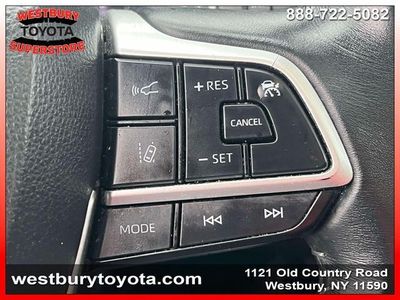 2023 Toyota Highlander - Photo 26