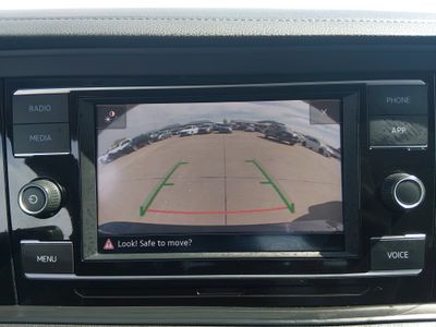 2024 Volkswagen Jetta - Photo 16