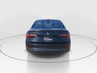 2024 Volkswagen Jetta - Photo 6